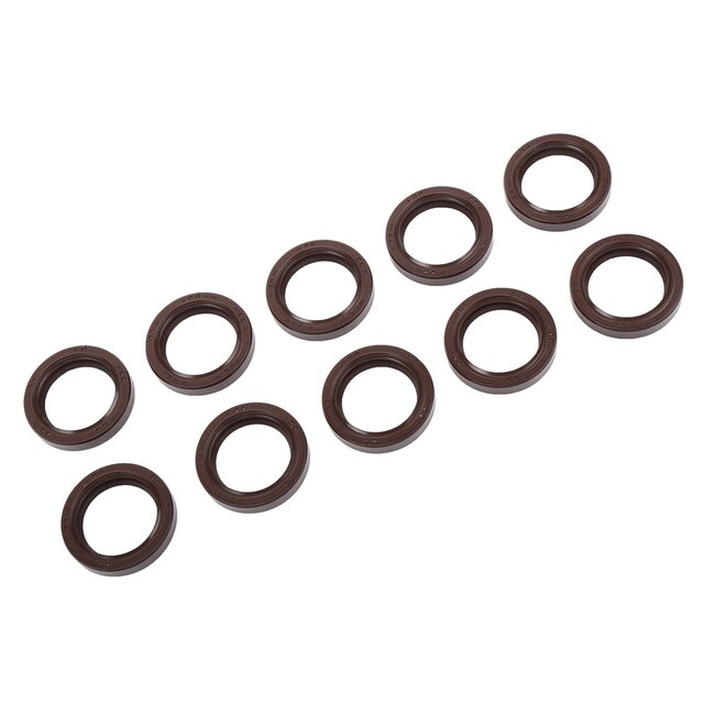 GM Genuine Parts Oil Seal