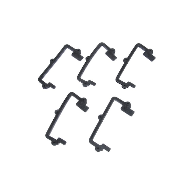 GM Genuine Parts Front Upper Timing Belt Cover Seal