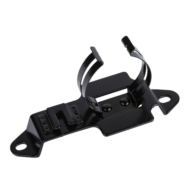 GM Genuine Parts Exhaust Gas Recirculation (EGR) Vacuum Regulator Valve Solenoid Bracket
