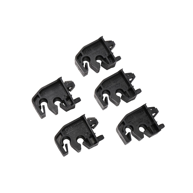 GM Genuine Parts Multi-Purpose Clip