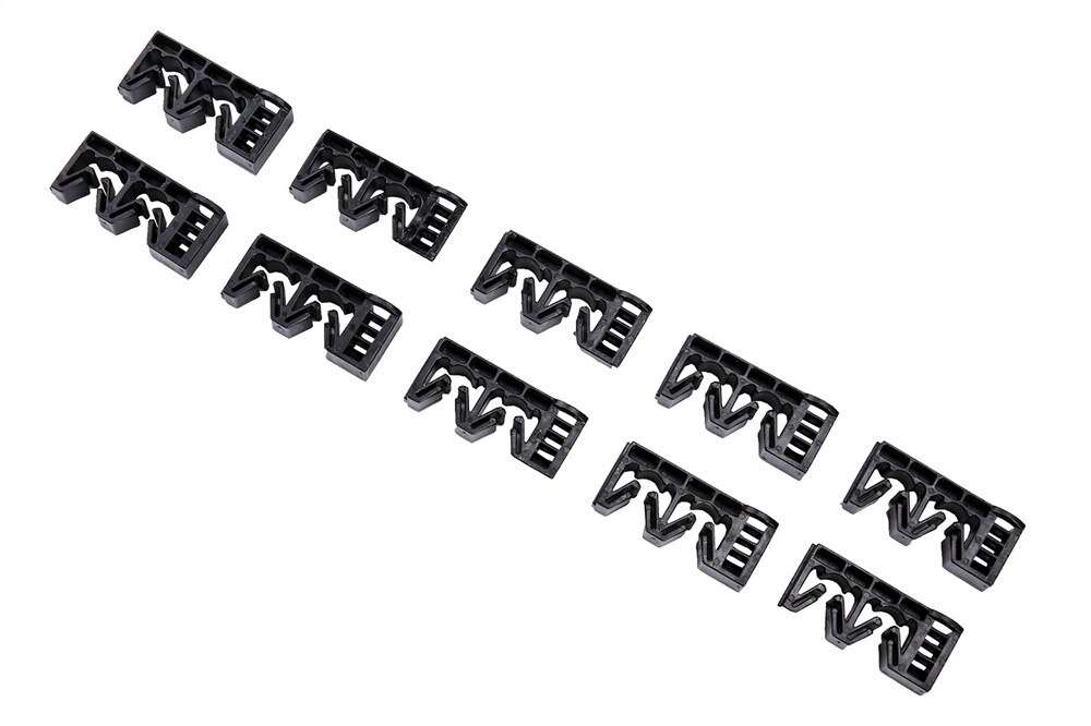 GM Genuine Parts Multi-Purpose Clip