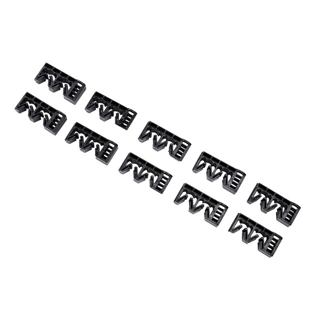 GM Genuine Parts Multi-Purpose Clip