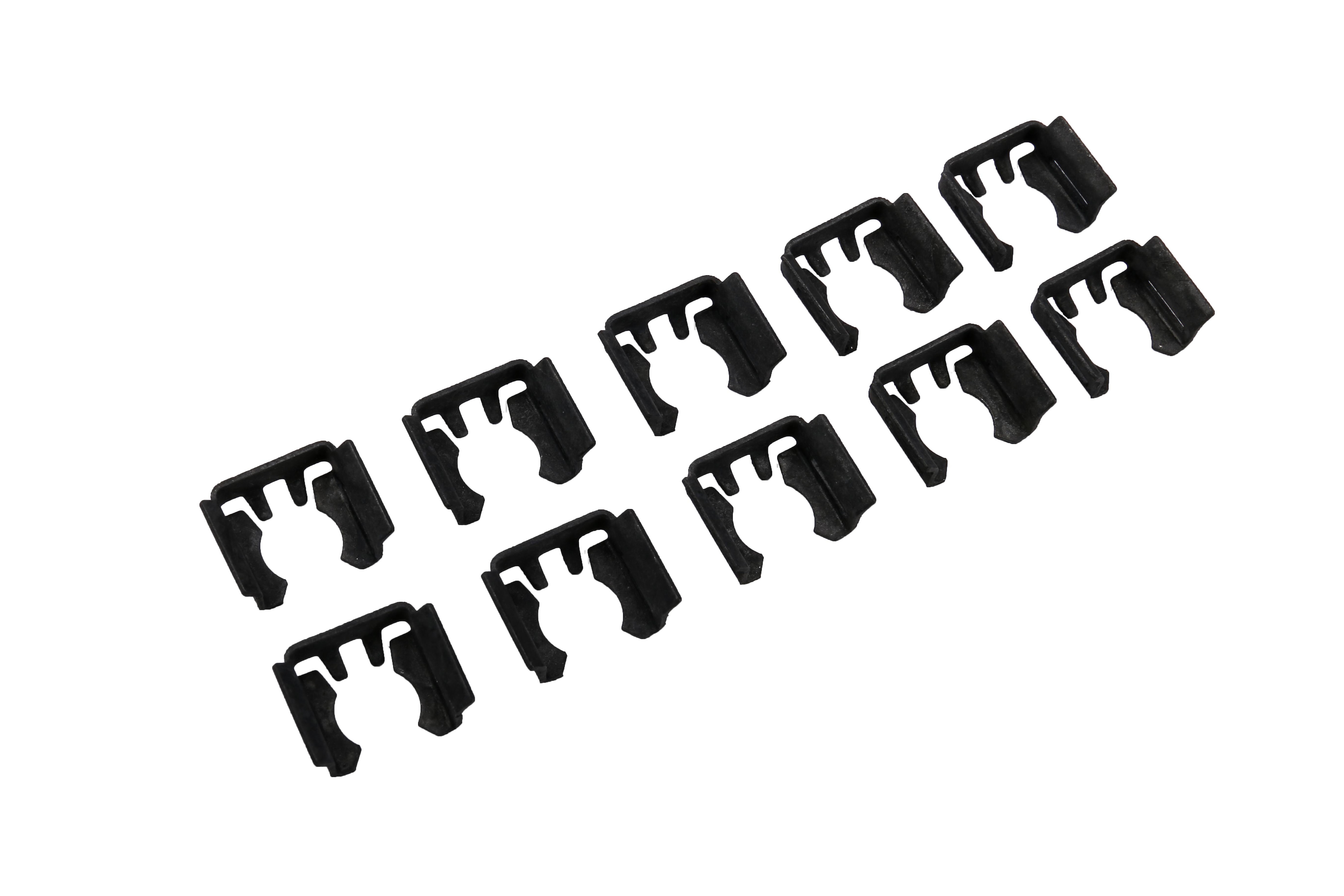 GM Genuine Parts Fuel Injection Fuel Rail Clip