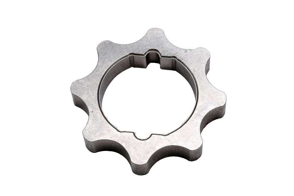 GM Genuine Parts Engine Oil Pump Drive Gear