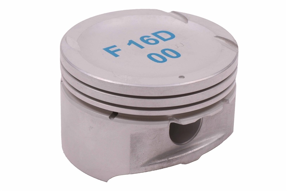 GM Genuine Parts Engine Piston