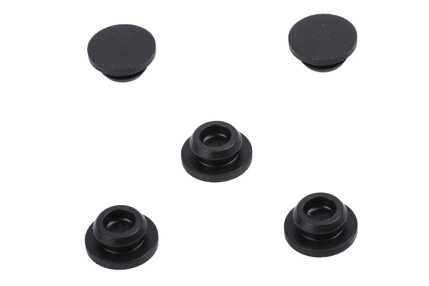 GM Genuine Parts Rear Brake Hole Plug