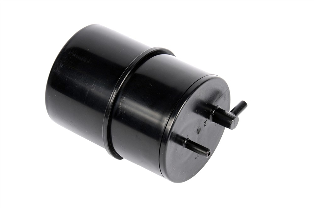 GM Genuine Parts Intake Manifold Runner Control Valve Actuating Vacuum Tank