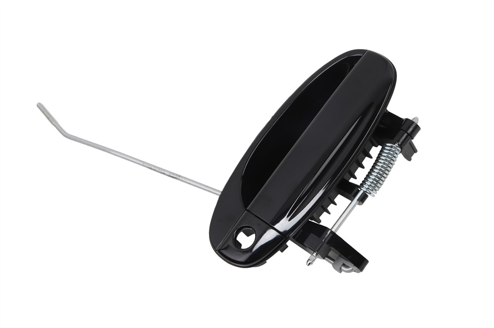 GM Genuine Parts Front Driver Side Exterior Door Handle