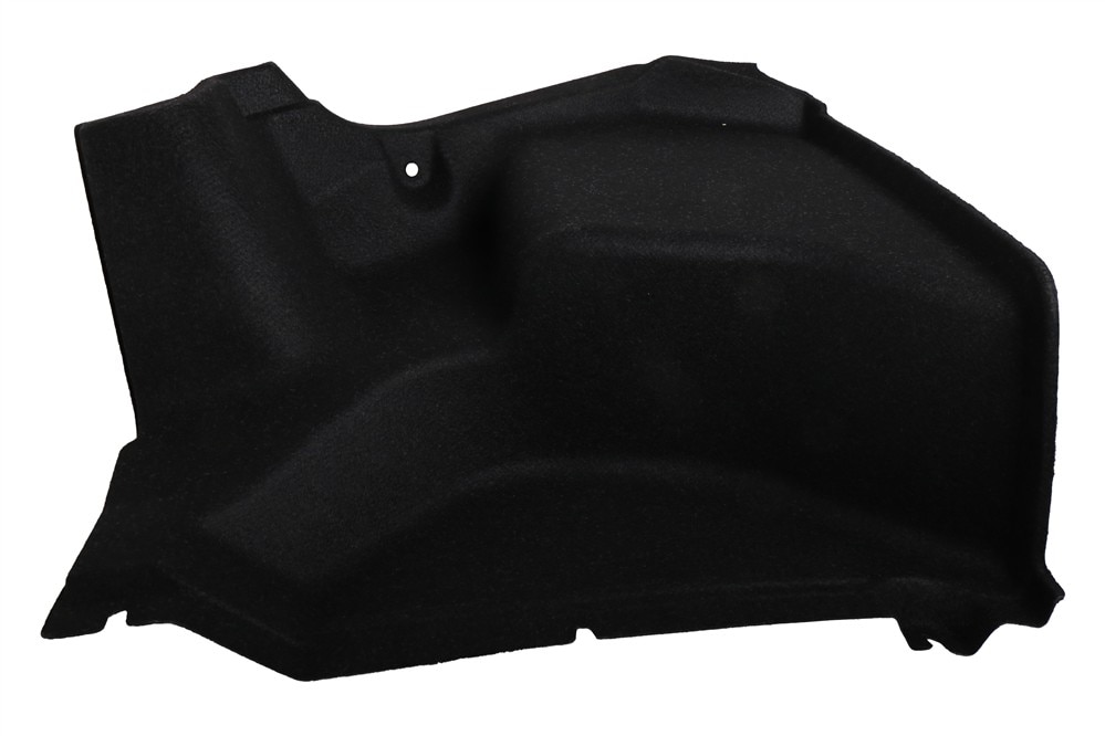 GM Genuine Parts Driver Side Rear Compartment Trim