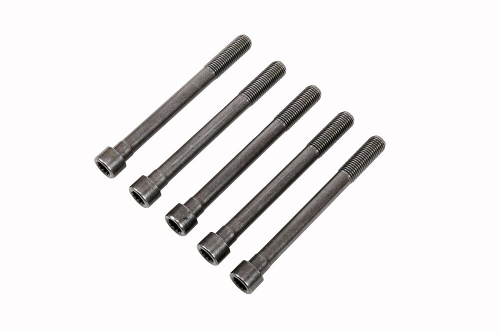 GM Genuine Parts M10x1.25x99 Engine Cylinder Head Bolt