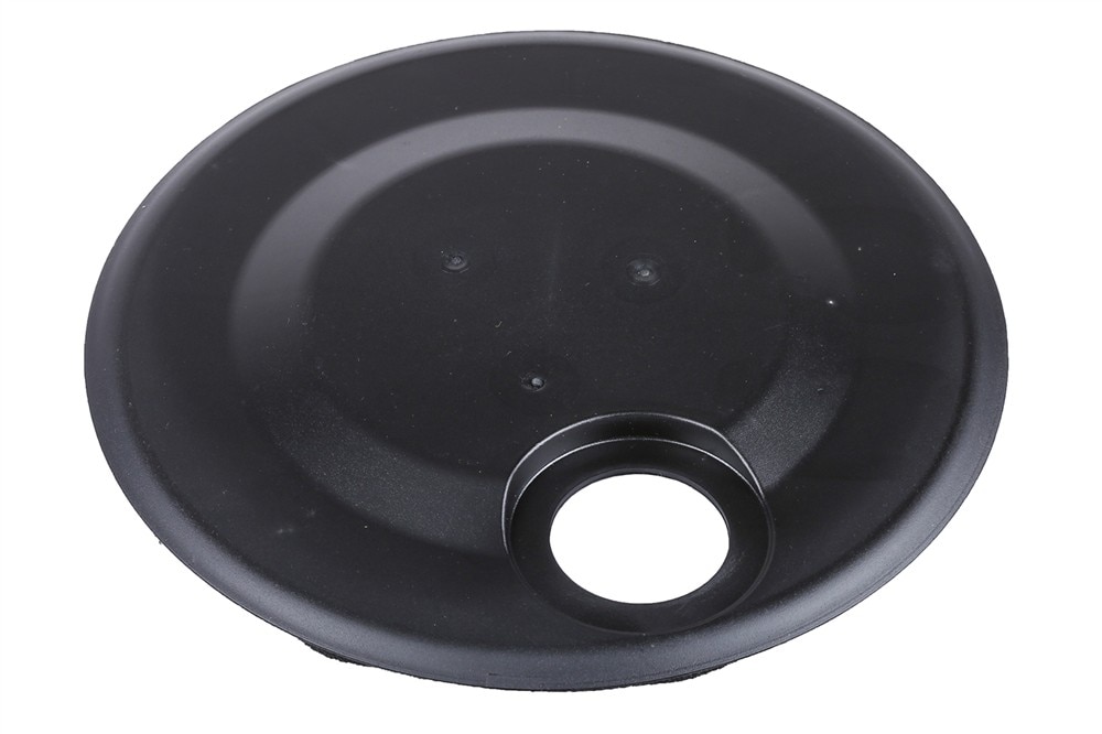 GM Genuine Parts Fuel Tank Access Cover