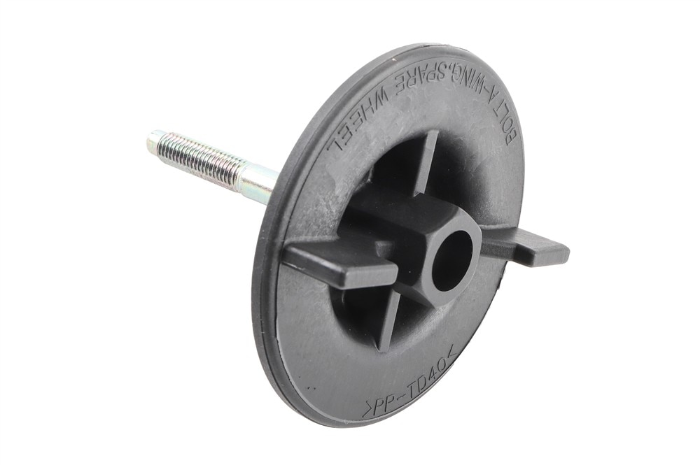 GM Genuine Parts Spare Wheel Stowage Bolt