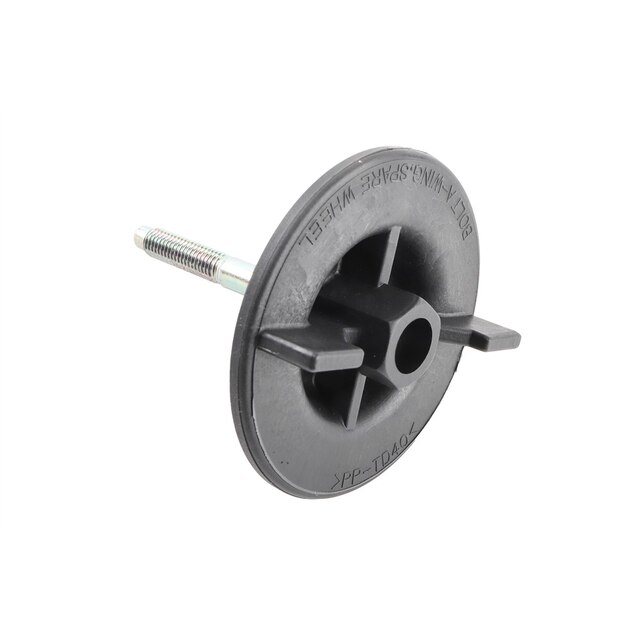 GM Genuine Parts Spare Wheel Stowage Bolt