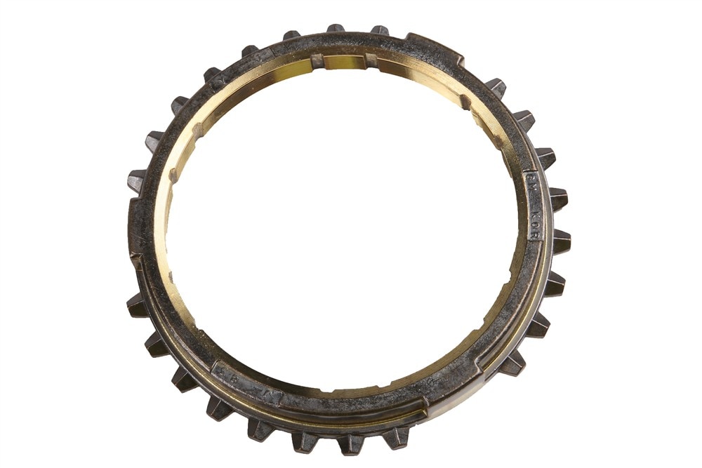 GM Genuine Parts Manual Transmission 3rd and 4th Gear Blocking Ring