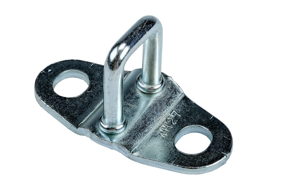 GM Genuine Parts Deck Lid Latch Striker