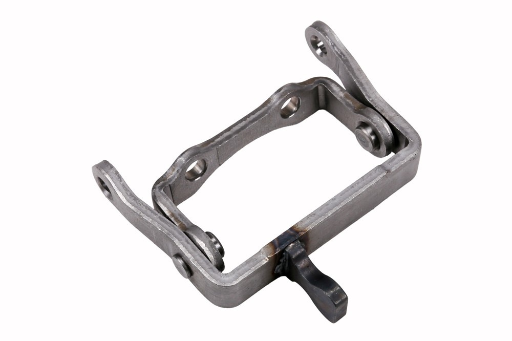GM Genuine Parts 5th Shift Fork