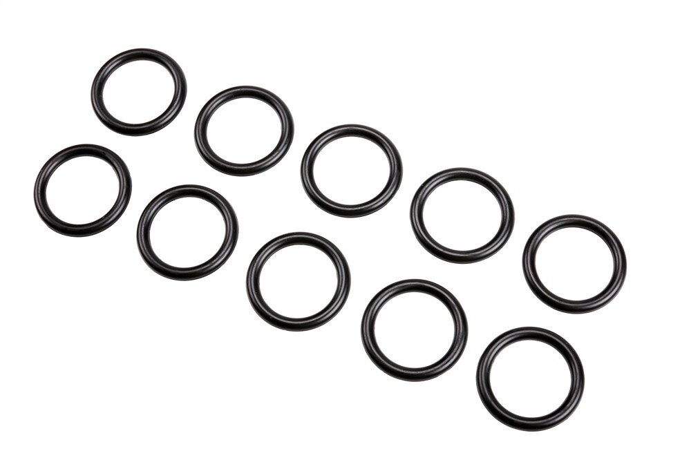 GM Genuine Parts Air Conditioning Compressor Seal