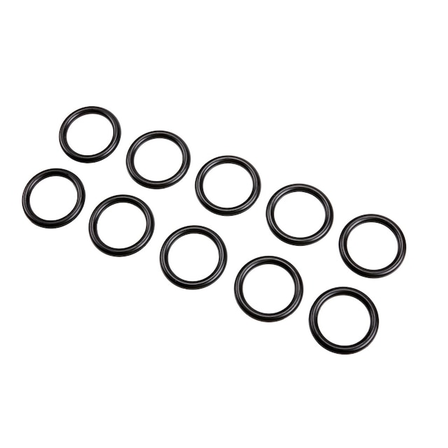 GM Genuine Parts Air Conditioning Compressor Seal
