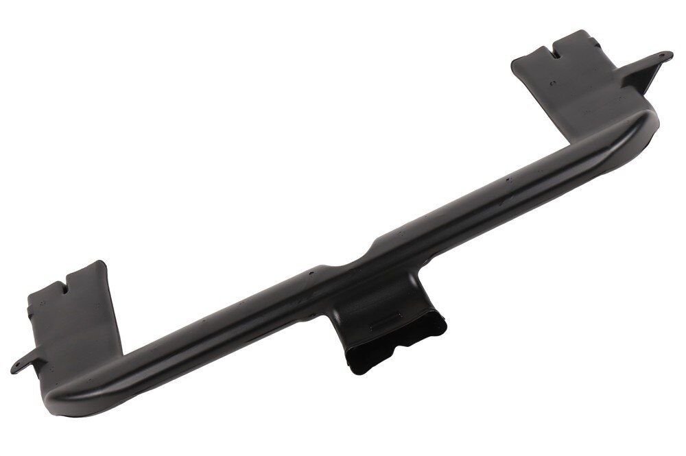 GM Genuine Parts Rear Floor Air Outlet Rear Duct