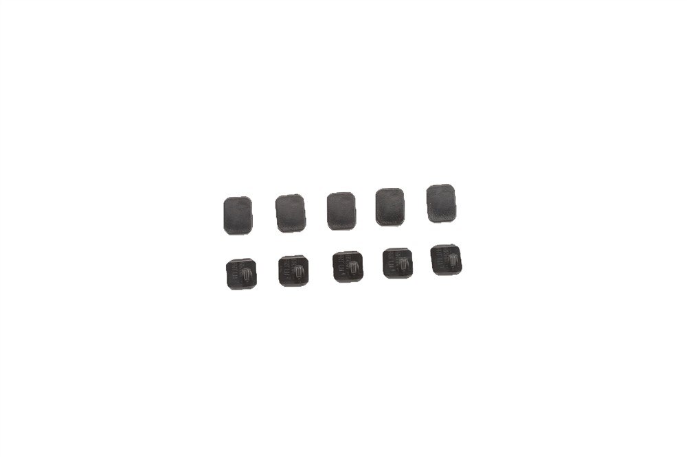 GM Genuine Parts Multi-Purpose Clip