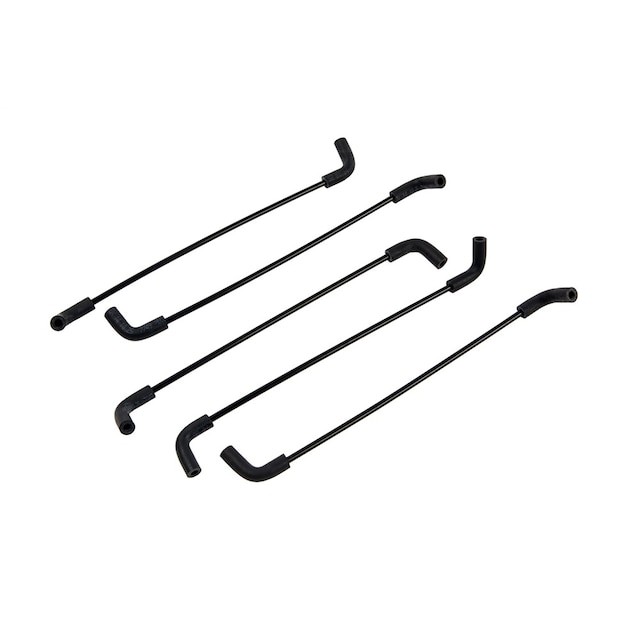 GM Genuine Parts Manifold Absolute Pressure Sensor Vacuum Hose