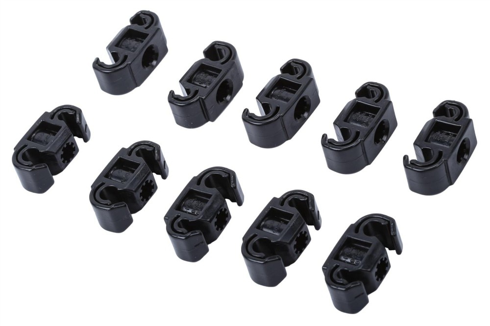 GM Genuine Parts Intake Manifold Clamp