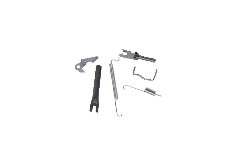 GM Genuine Parts Rear Passenger Side Drum Brake Shoe Adjuster