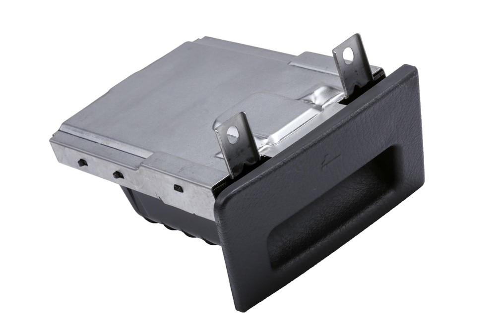 GM Genuine Parts Charcoal Instrument Panel Ash Tray