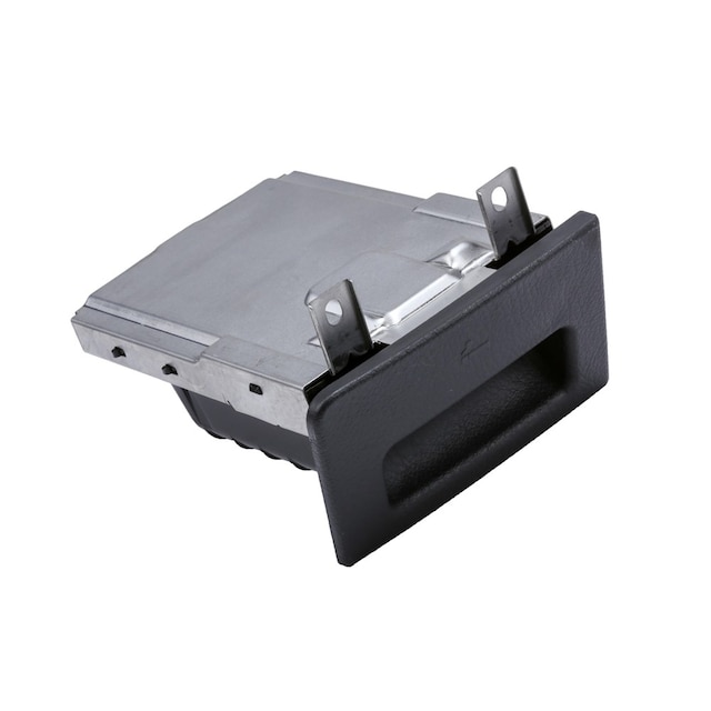 GM Genuine Parts Charcoal Instrument Panel Ash Tray