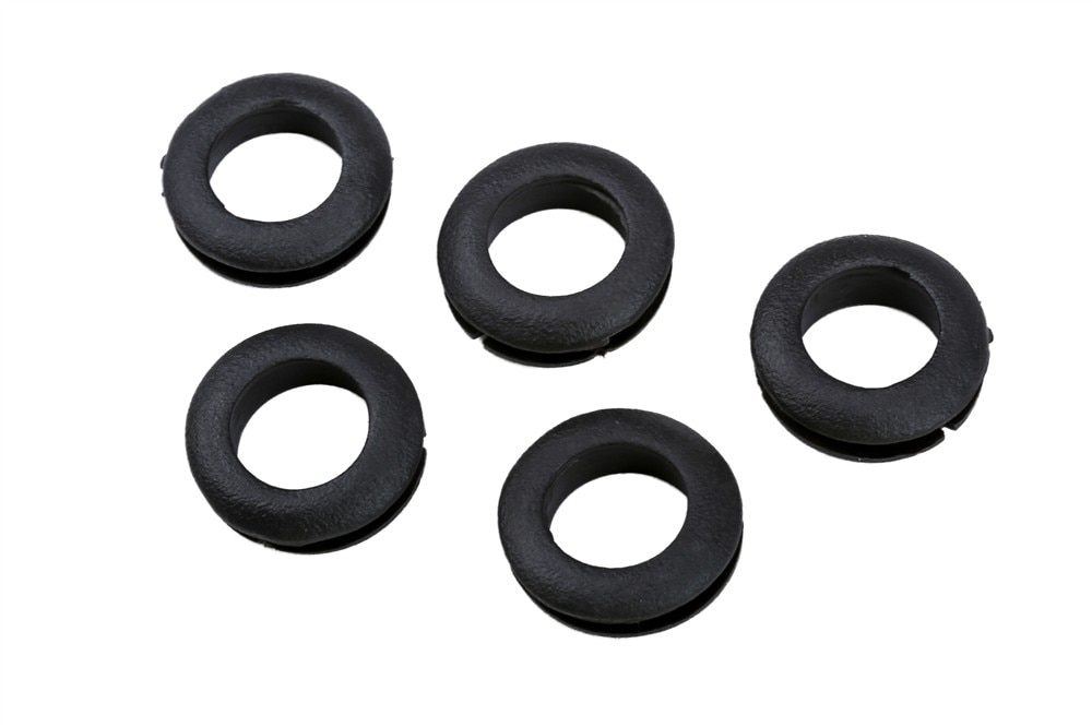 GM Genuine Parts Charcoal Door Lock Knob
