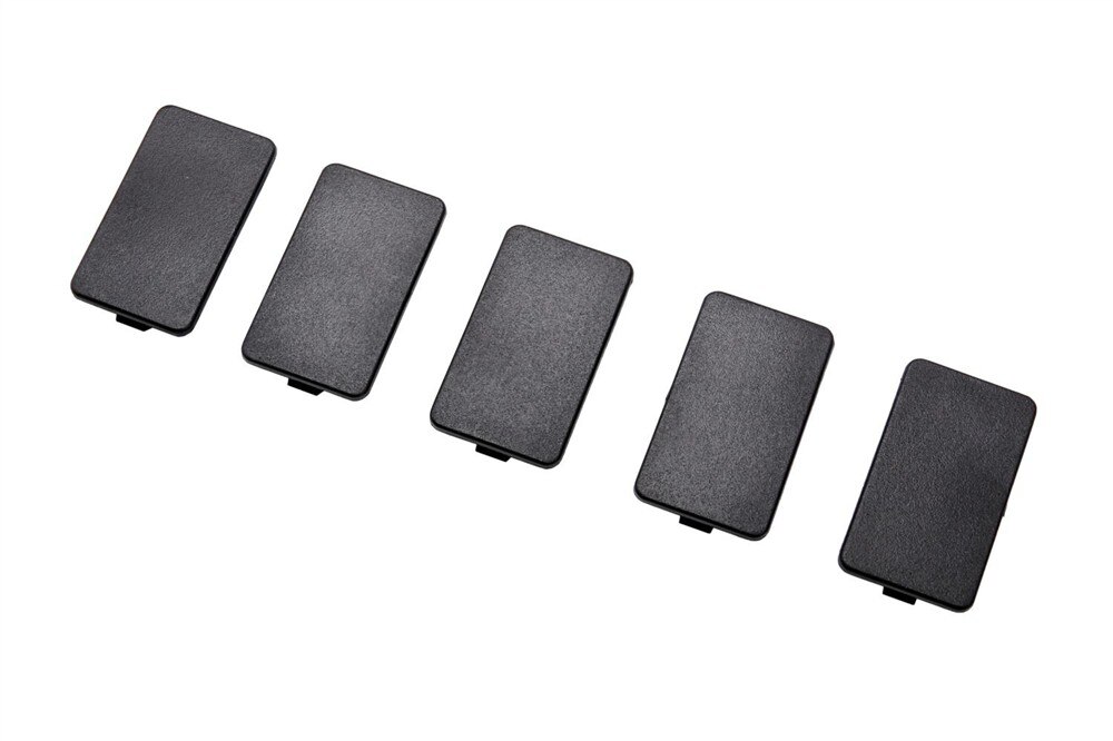 GM Genuine Parts Charcoal Instrument Panel Carrier Trim Cover