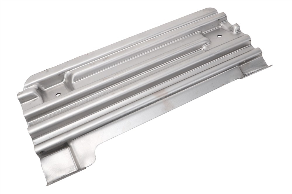 GM Genuine Parts Instrument Panel Knee Bolster