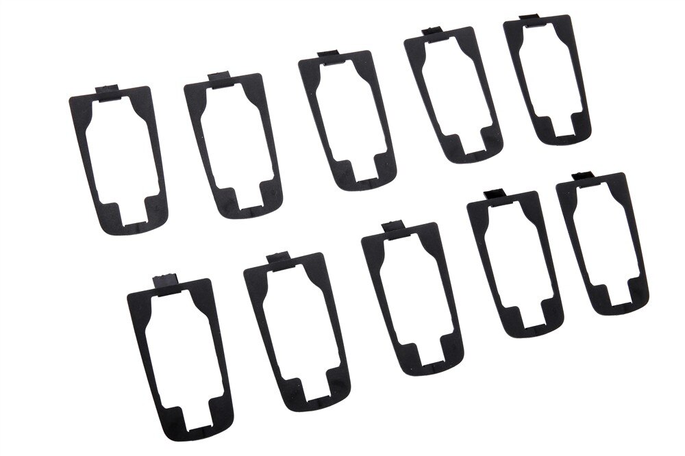 GM Genuine Parts Exterior Door Handle Spacer