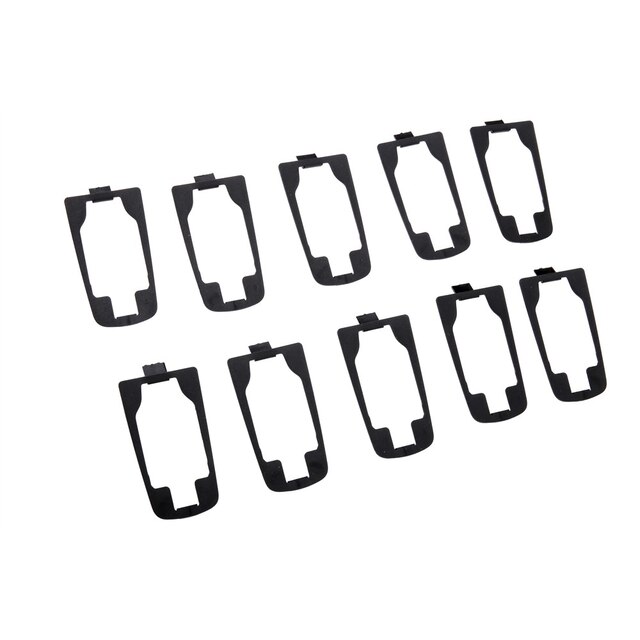 GM Genuine Parts Exterior Door Handle Spacer