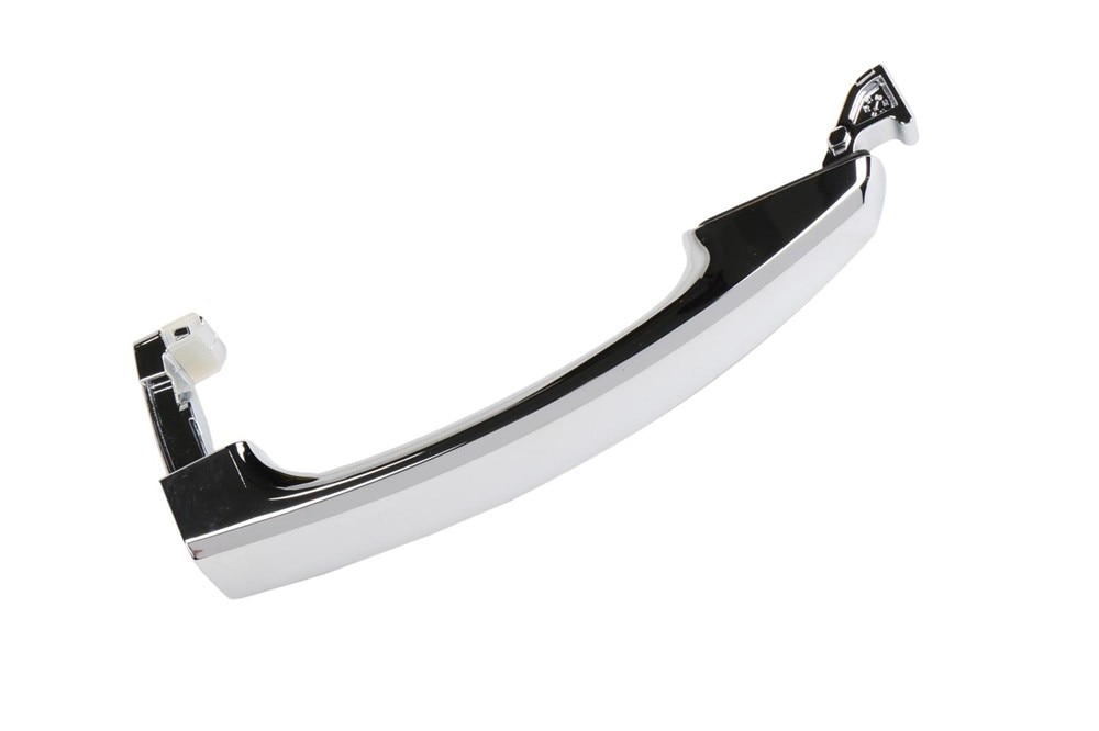 GM Genuine Parts Chrome Exterior Side Door Handle