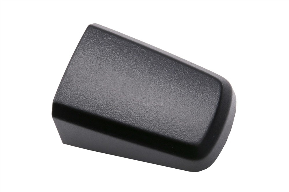 GM Genuine Parts Black Rear Outside Door Handle End Cap