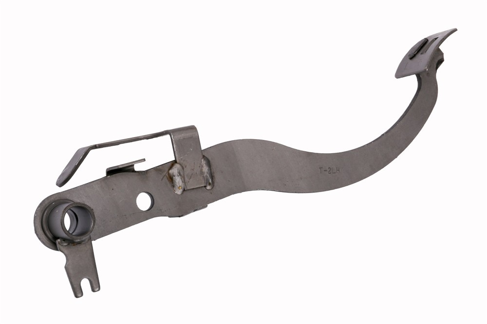 GM Genuine Parts Clutch Pedal