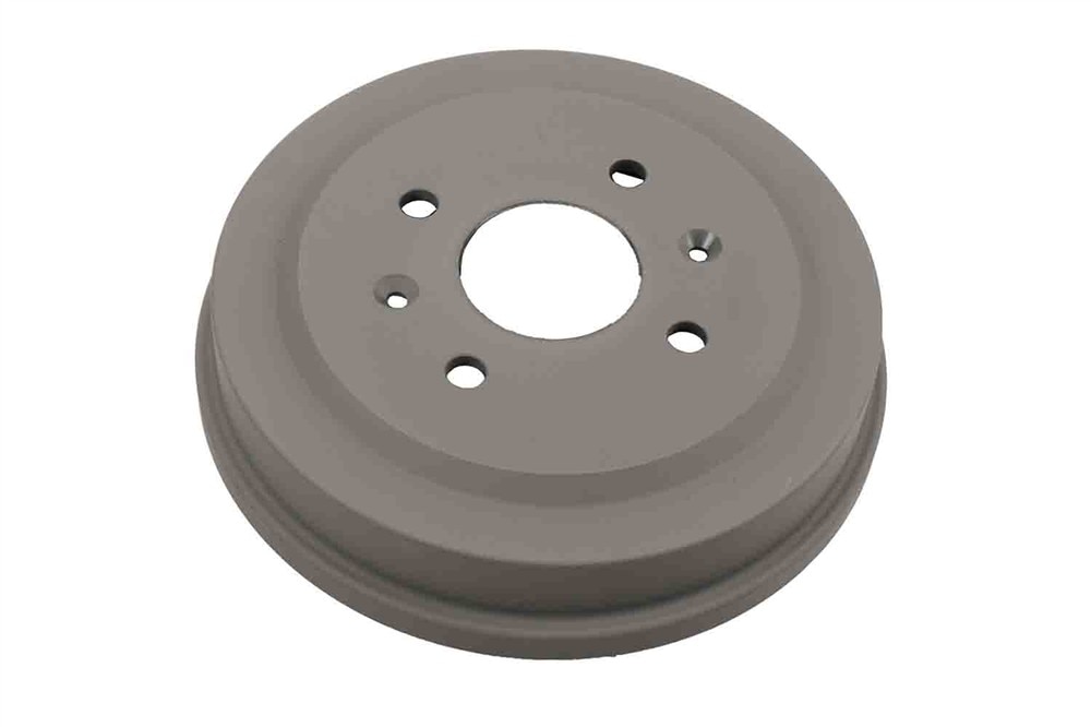 GM Genuine Parts Rear Brake Drum