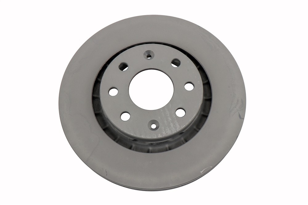 GM Genuine Parts Front Disc Brake Rotor