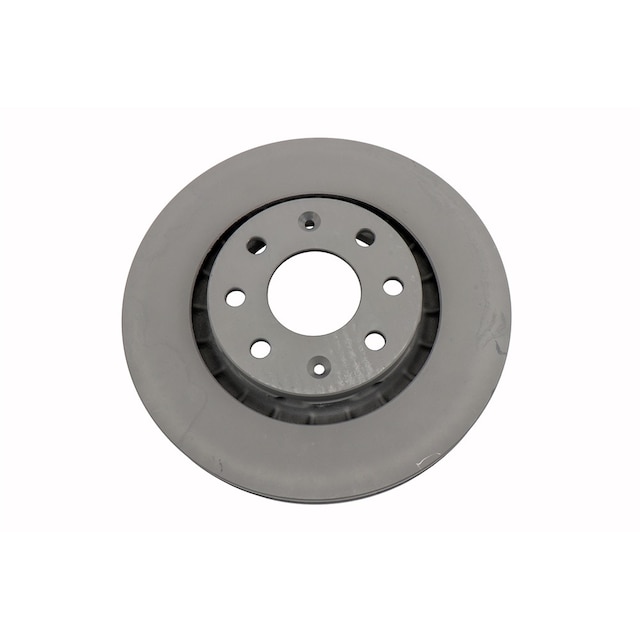 GM Genuine Parts Front Disc Brake Rotor