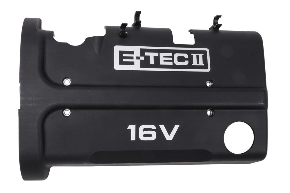 GM Genuine Parts Camshaft Cover