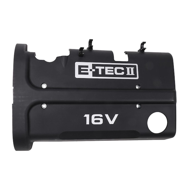 GM Genuine Parts Camshaft Cover