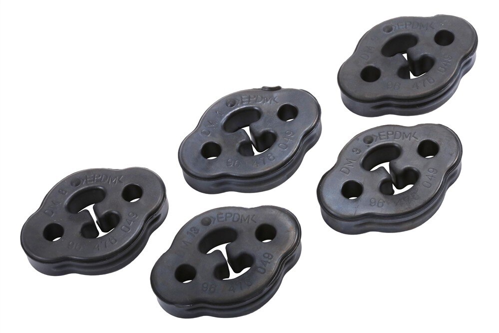 GM Genuine Parts Exhaust Muffler Intermediate Hanger