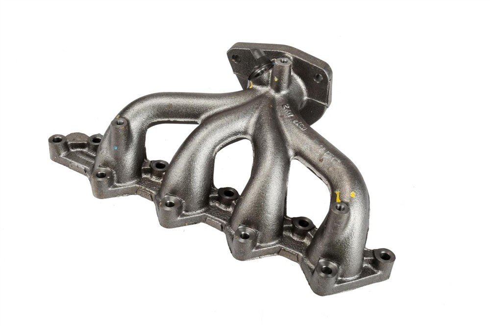 GM Genuine Parts Exhaust Manifold