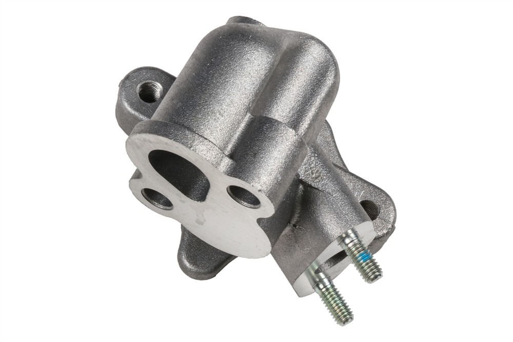 GM Genuine Parts EGR Valve Adapter
