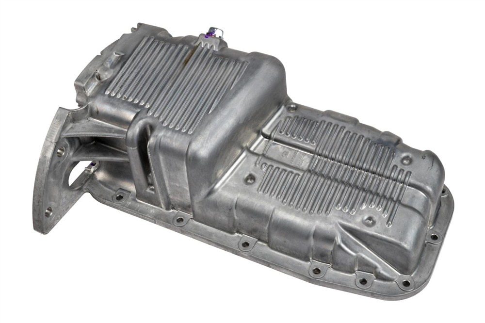 GM Genuine Parts Engine Oil Pan
