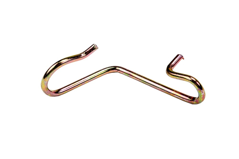 GM Genuine Parts Automatic Transmission Range Selector Lever Cable Clamp