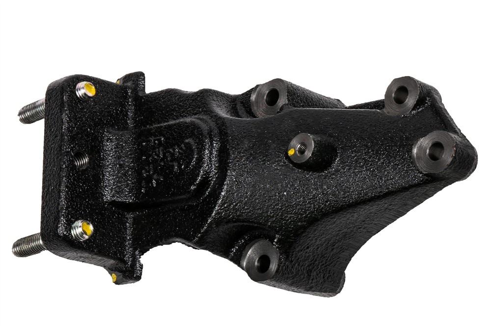 GM Genuine Parts Engine Mount Bracket Support