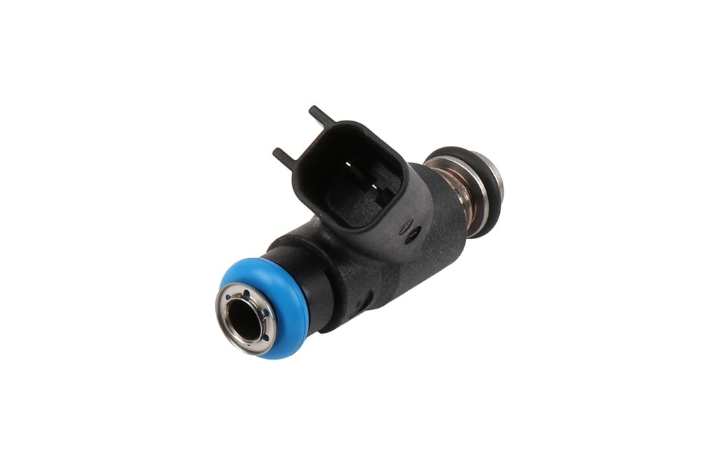 GM Genuine Parts Multi-Port Fuel Injector Assembly
