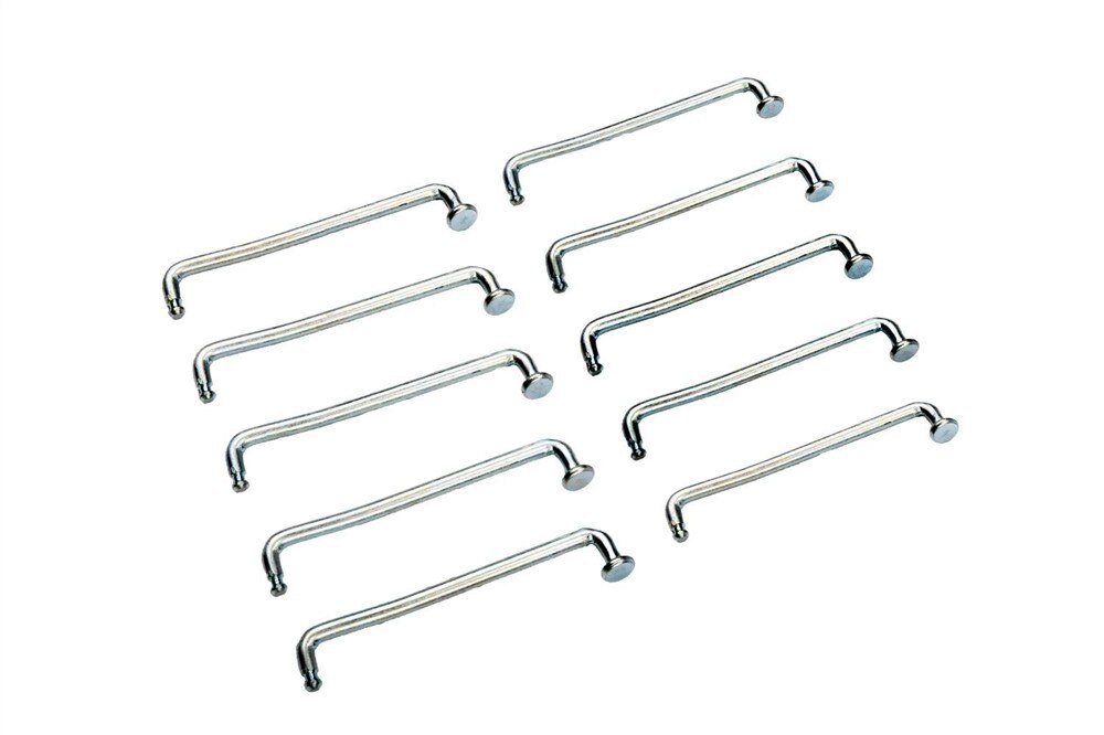 GM Genuine Parts Liftgate Latch Control Rod